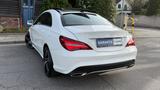 Mercedes-Benz CLA*Sportpaket*Pano*Led*Navi*Garantie*TüvNeu - Mercedes-Benz CLA 180 in Mönchengladbach