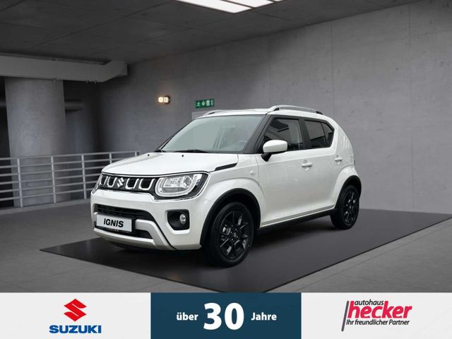 Suzuki Ignis 1.2 Dualjet Hybrid Comfort