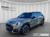 MINI Cooper S Clubman ALL 4 HUD Panorama Navi HarmanK - MINI Cooper S Clubman: Automatik