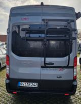 LMC Innovan 592 mit Gewährleistung und Finanzierung - LMC Kastenwagen