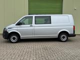 Volkswagen T6.1 Mixto/Plus 2.0TDI Lang/6.Sitzer/Ahk/Navi/Ac - Volkswagen T6 Caravelle: Lang