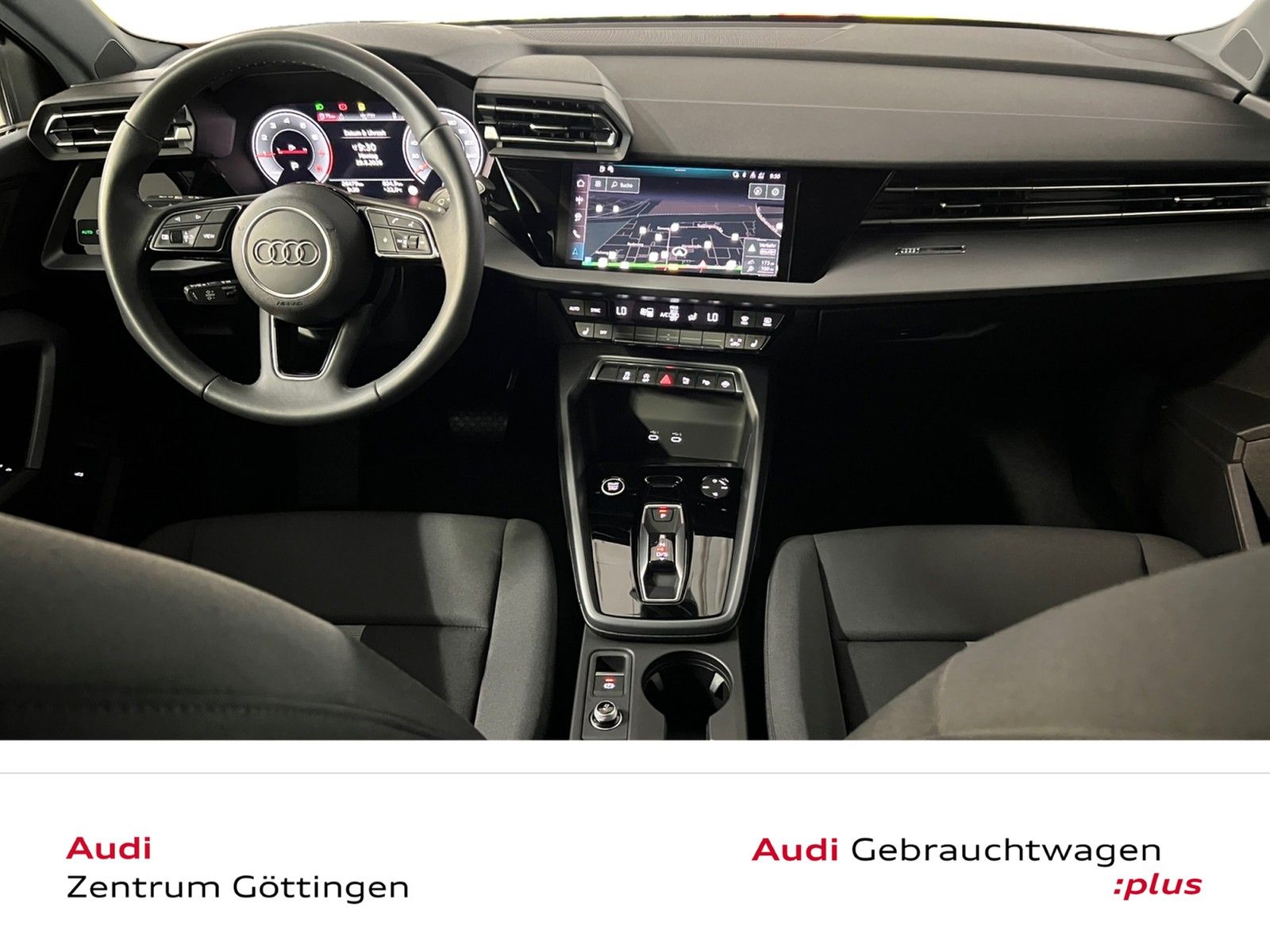 Audi A3 - Bild 7
