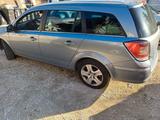 Opel Astra 1.7 CDTI 110CV Station Wagon Cosmo - Opel Astra aus 2009 mit Diesel-Antrieb: Kombi