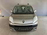 Renault Kangoo 2/Dachbox/Klima/Tempomat/Isofix/MFL/TÜV - gebrauchte Renault Kangoo aus dem Jahr 2010