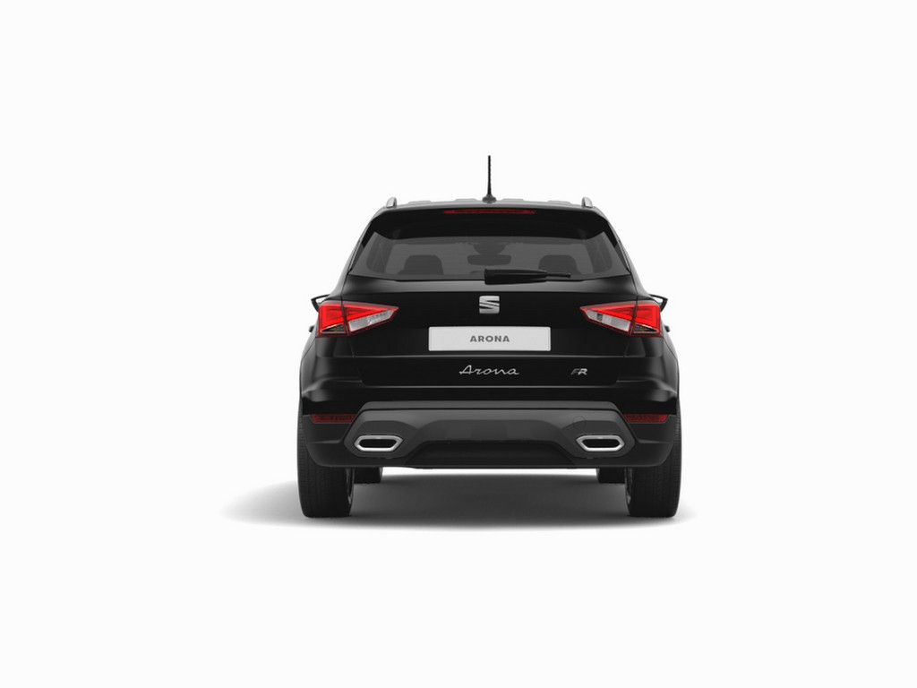 Seat Arona - Bild 7