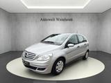 Mercedes-Benz B -KLASSE-B 170°AUTOMATIK°NUR73TKM°PDC-V&H°AHK° - Mercedes-Benz V170