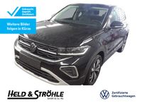 Volkswagen T-Cross - Vorschau Bild 1