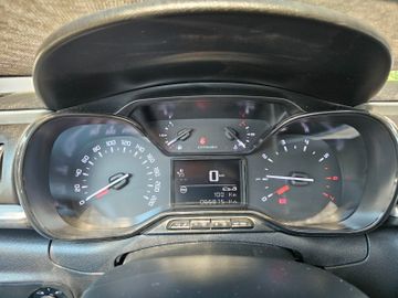 Citroen C3 - 9