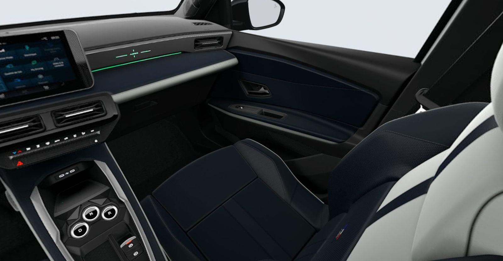 Alpine A290 - Bild 12