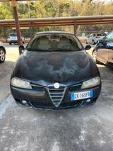 Alfa Romeo 156 1.9 JTD Distinctive - Alfa Romeo 156 aus 2003