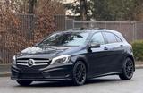 Mercedes-Benz Mercedes AKlasse W176 200CDI AMG Automatik... - Mercedes-Benz 200 in Dortmund
