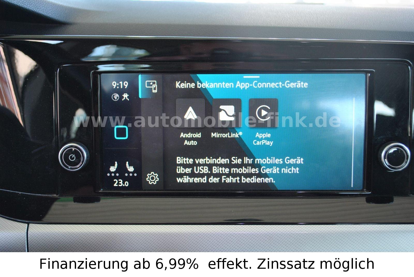 Volkswagen Golf VIII Variant*Finanz. ab 163 € Monat/möglich, миниатюра 17