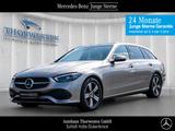 Mercedes-Benz C 180 T AVANTGARDE ADVANCED PLUS AHK PSD 360 DIS