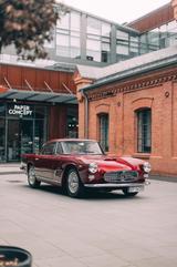 Maserati 3500 GTi Fully restored Better than a new car ! - Maserati Oldtimer