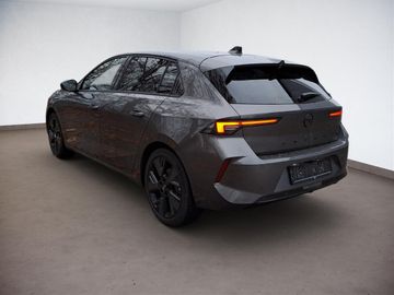 Bild 8 Opel Astra Electric GS +AHK+LED+360KAMERA+11kW+