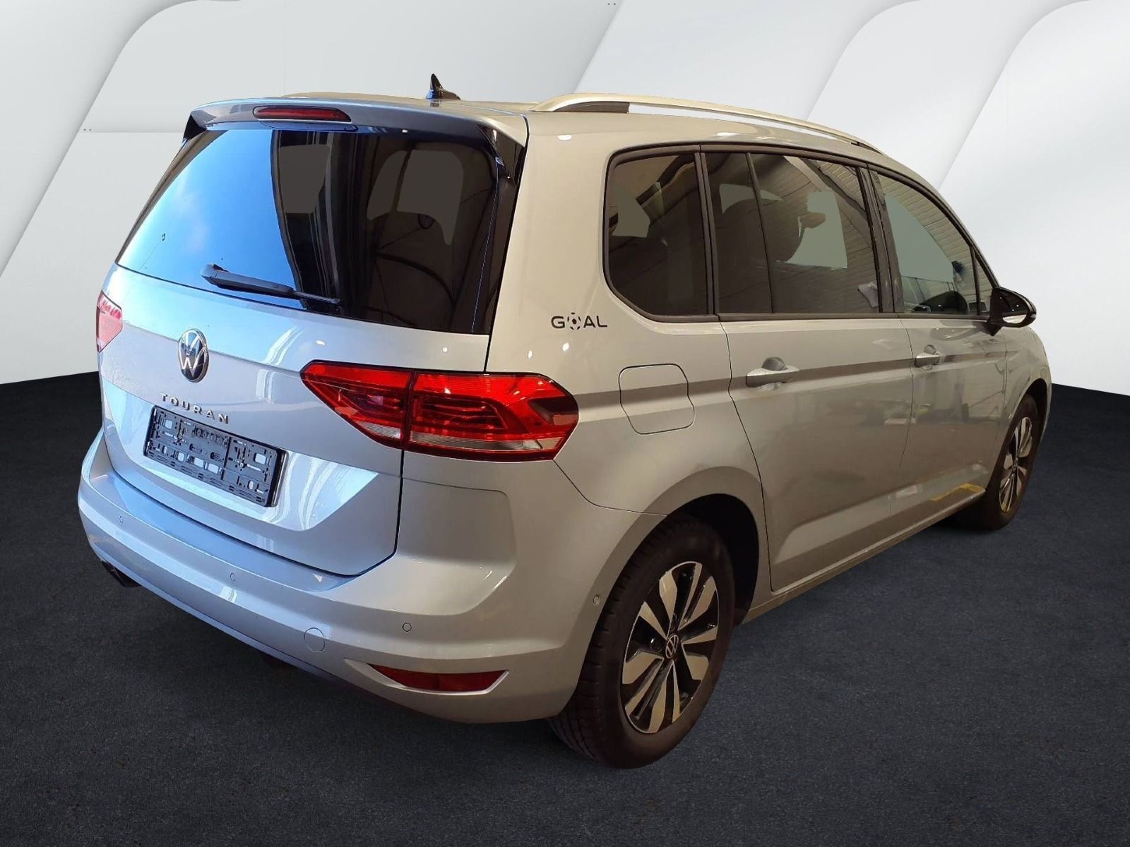 Volkswagen Touran - Bild 3