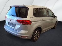 Volkswagen Touran - Vorschau Bild 3