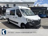 Renault Master 4,5t L3H2 Kasten dCi 165 - Renault Master: L4
