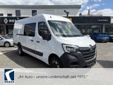 Renault Master 4,5t L3H2 Kasten dCi 165 - Renault Master: L4