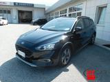 Ford Focus 1.0 EcoBoost 125cv automatico SW Acti - Behindertengerechte Ford Focus