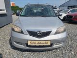 Mazda 2 Lim. 1.25 Comfort Klima TÜV 02/2028 - Mazda 2 Comfort