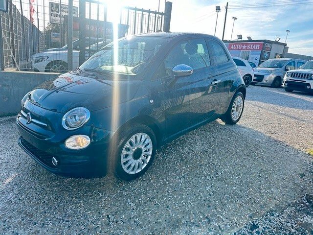 Autres Fiat 500 1.0 Hybrid