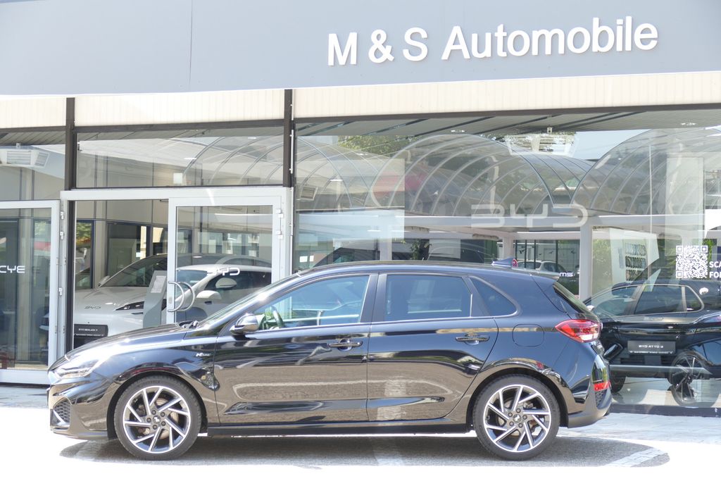Image of Hyundai i30