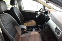 Volkswagen Touran - Vorschau Bild 8
