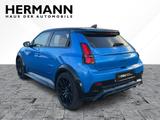 Alpine A290 GTS Regensensor Traktionskontrolle LED KLIM - Alpine A290 GTS