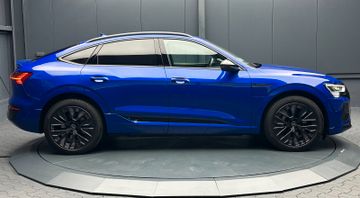 Audi Q8 e-tron - 6
