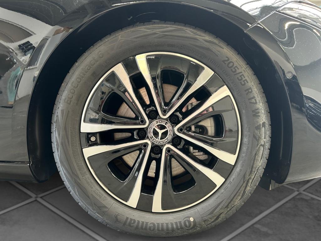 Mercedes-Benz A-Class Progressive*Distronic*AHV, миниатюра 5