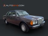 Mercedes-Benz 230 W123*Oldtimer*Schalter*ESD* - Mercedes-Benz S123