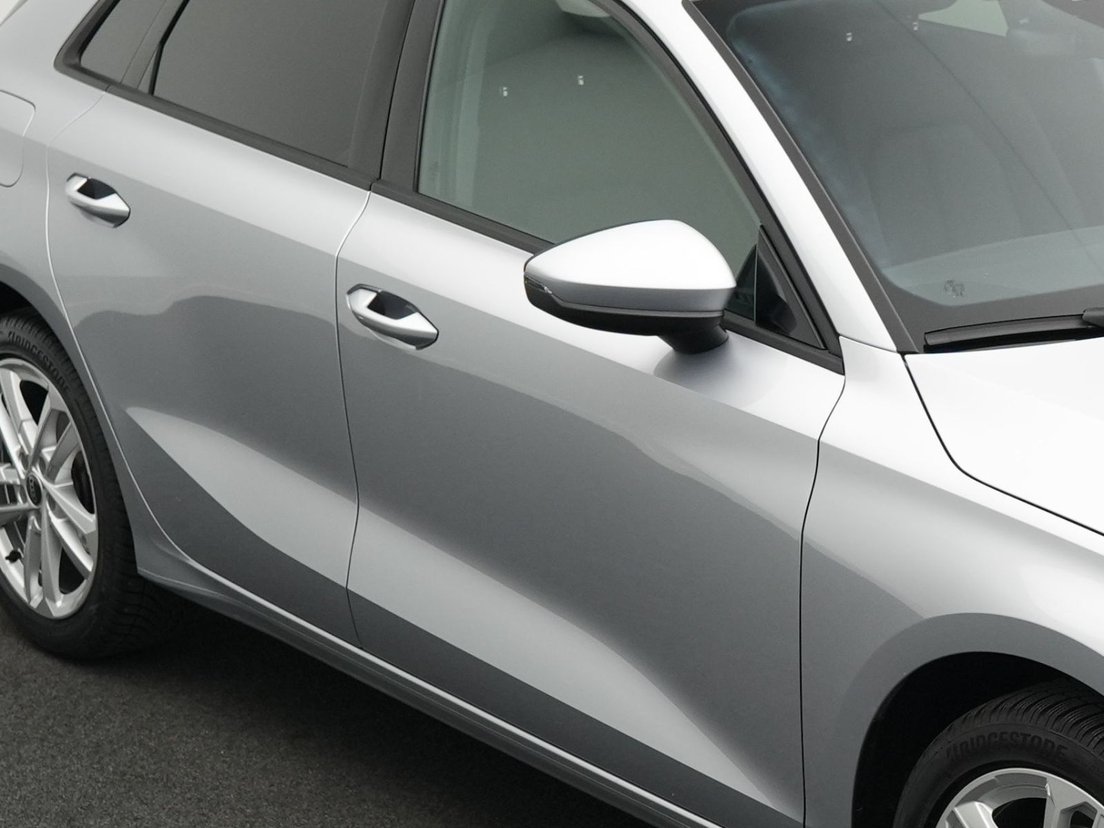 Audi A3 - Bild 38