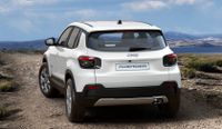 Jeep Avenger - Vorschau Bild 2