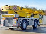 Terex DEMAG 35 L *  TELESKOP-LIFT * 4x4 * TOP - Terex LKWs