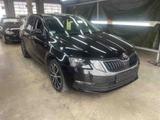 Skoda Octavia Lim. Soleil 2.0TDI/SHZ/GRA/NAVI/PDC/17" - Skoda Octavia: Limousine, TDI