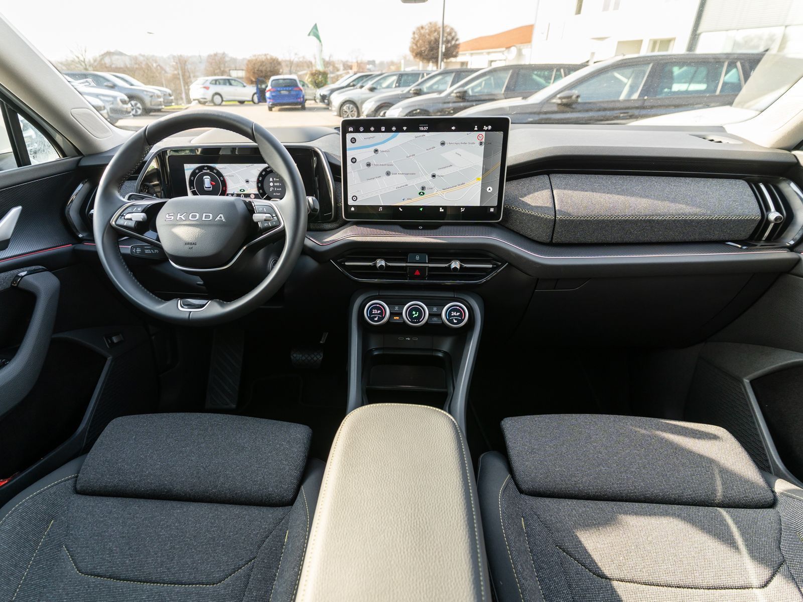 Skoda Kodiaq - Bild 7
