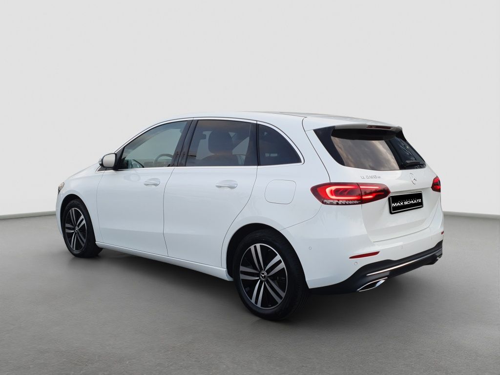 Fahrzeugabbildung Mercedes-Benz B 250 e el.Heckklappe*AppleCarPlay*360GradKamera