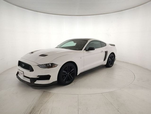 Ford Mustang Fastback 2.3 ecoboost 317cv auto