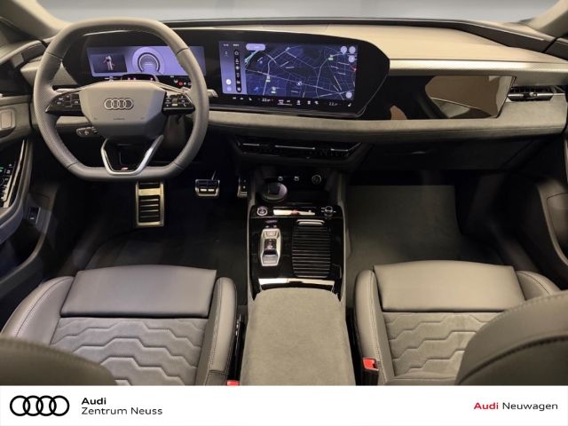 Audi A6 e-tron - Bild 6