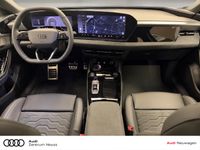 Audi A6 e-tron - Vorschau Bild 6