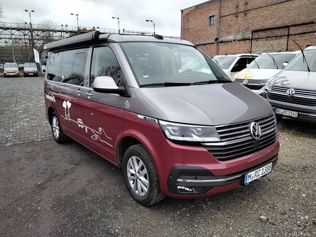 Volkswagen T6.1 California Ocean *el.Aufst.D *LED *Navi *AU