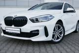 BMW 118i AUT*M-SPORT*LED*NAV*SHZ*KAM*TEMP*1VB* - BMW 118: Sitzheizung
