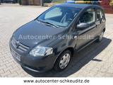 Volkswagen Fox Refresh 1.2 Klima AHZV 2.Hd. orig. 37tkm - Volkswagen Fox mit Benzin-Antrieb: Kleinwagen, Klimaanlage