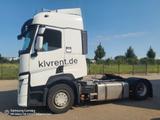 Renault T 520 Sleeper Cab ACC Achslast  2 Tanks AEBS - Kipper 2 achs