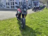 Ducati Multistrada V4 Pikes Peak 2025 - DUCATI MULTISTRADA PIKES PEAK