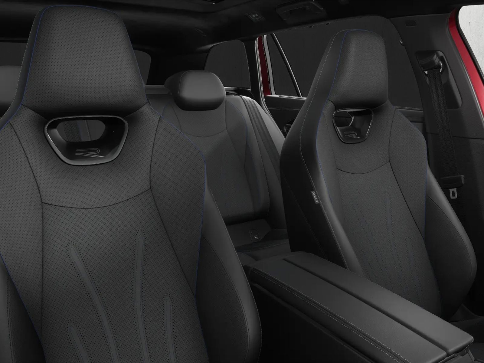 Passat 2.0 TDI R-LINE SIGNATURE *AHK*DCC*PANO*