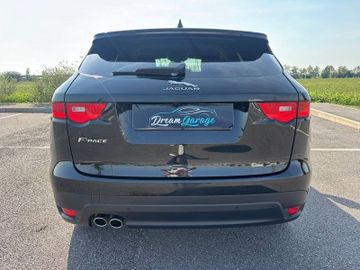 Jaguar F-Pace - 3