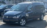 Volkswagen Caddy PKW Maxi Comfortline BMT-DSG-7.SITZE - : Pkw