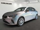 Opel Corsa Edition 1.2 Navigation Einparkhilfe hinten